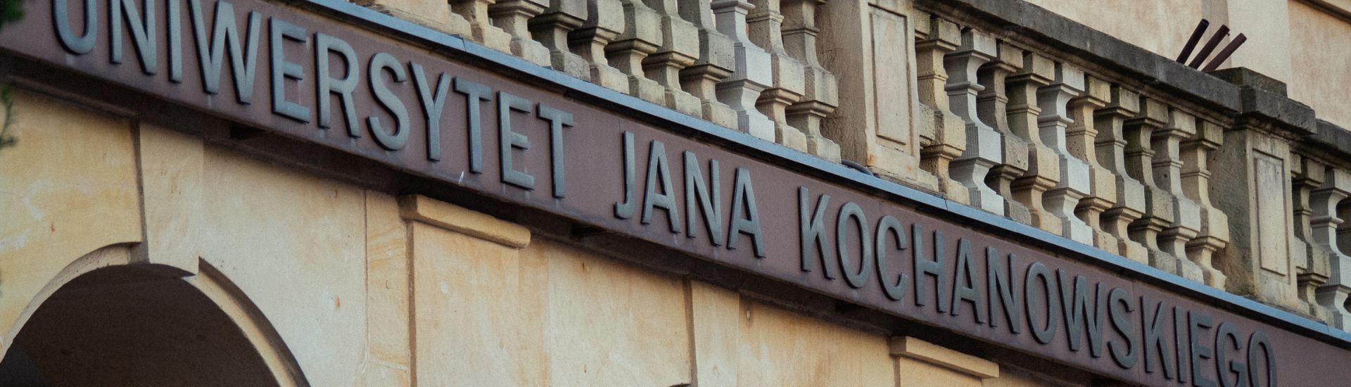 Nowy numer „Zeszytów Studenckiego Ruchu Naukowego Uniwersytetu Jana Kochanowskiego w Kielcach”